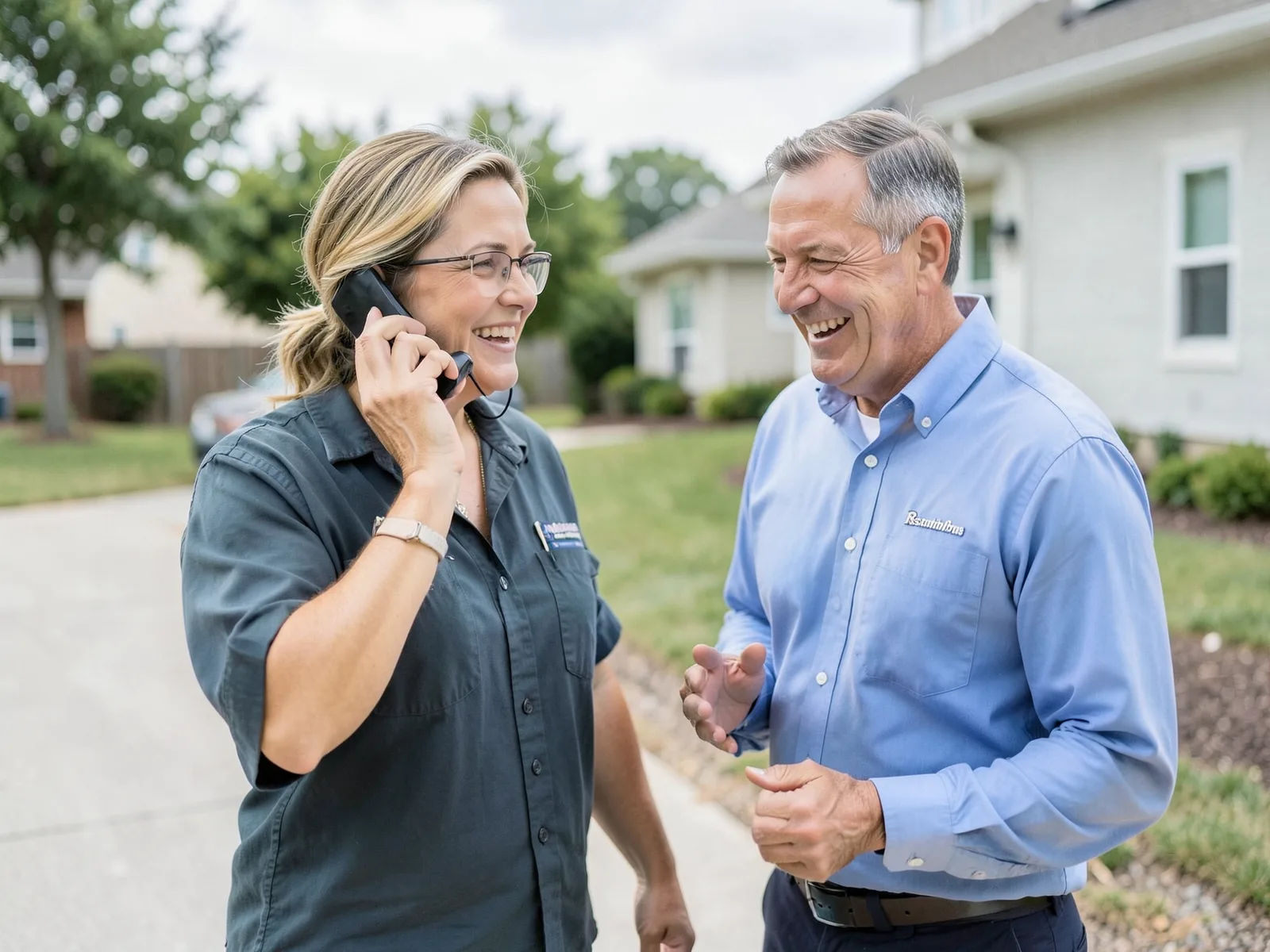 Frequently Asked Questions About Wall Water Damage Restoration in Venedocia, OH